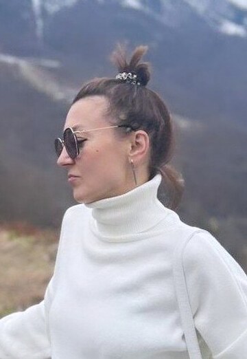 Моя фотография - Наталья, 45 из Новосибирск (@natalya386047)