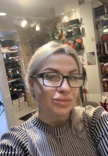 Моя фотография - Наталья, 39 из Феодосия (@natalya401011)