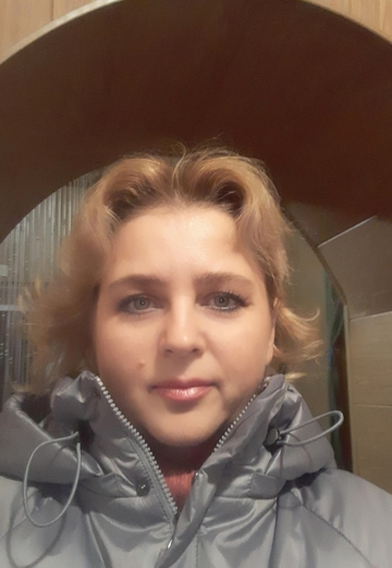 Моя фотография - Натали, 54 из Ишимбай (@natali82344)