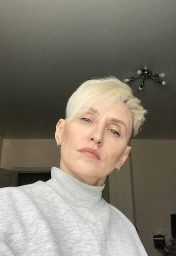 Моя фотография - Наталья, 47 из Красноярск (@natalya345178)