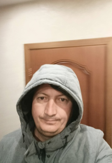 Моя фотография - дмитрий, 45 из Волгоград (@dmitriy576207)