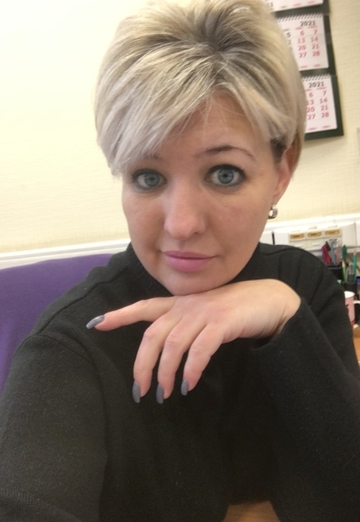 Наталья (@natalya327838) — моя фотография № 2