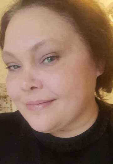 Моя фотография - Ольга, 50 из Дмитров (@olga459773)