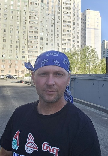 Моя фотография - Александр, 42 из Ростов-на-Дону (@aleksandr1217354)