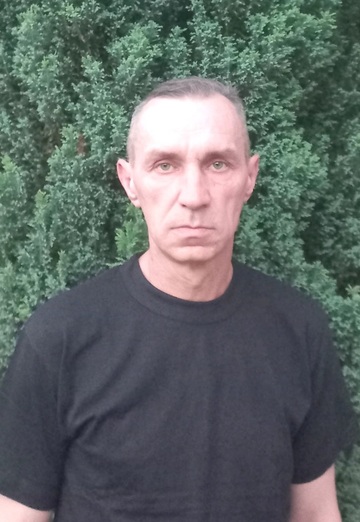 Моя фотография - Олександр, 53 из Одесса (@oleksandr15685)