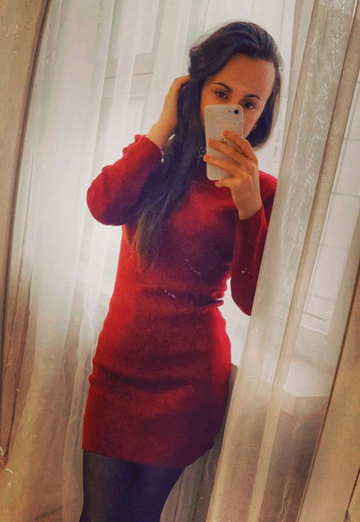 Катюша (@katusha11743) — моя фотография № 2