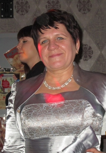 Моя фотография - Ольга, 68 из Волгоград (@olga430598)