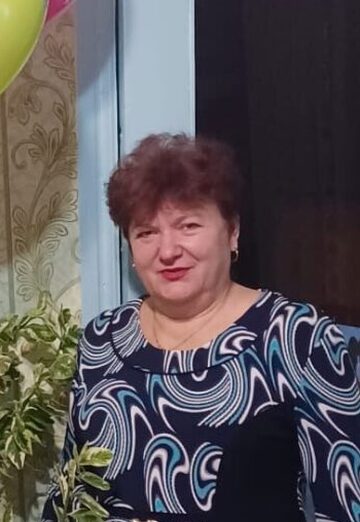 Наталья (@natalya379047) — моя фотография № 1