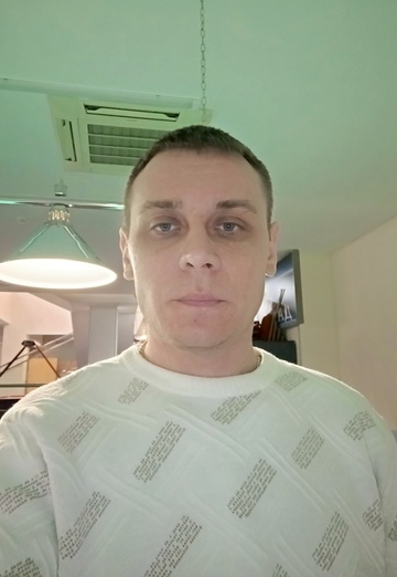 Моя фотография - Олег, 37 из Казань (@oleg367647)