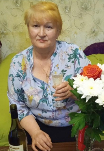 Моя фотография - Надежда, 62 из Москва (@nadejda115168)