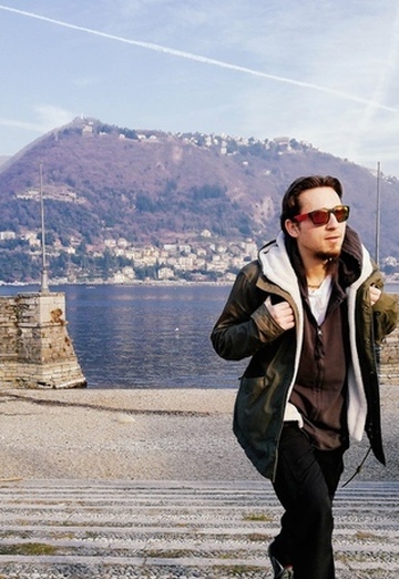 Тимофей (@nik44901) — моя фотография № 4