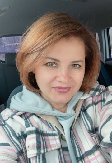 Моя фотография - Наталья, 51 из Ставрополь (@natalya371982)