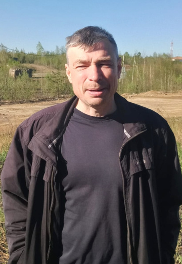 Моя фотография - Олег, 51 из Нижний Тагил (@oleg384407)