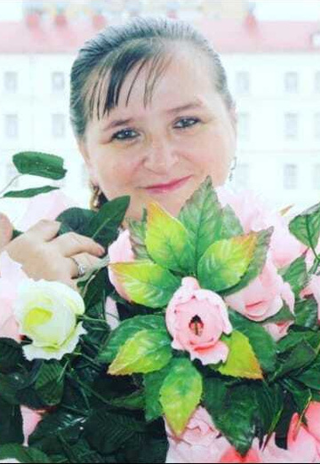 Моя фотография - Нотика, 58 из Москва (@notika30)