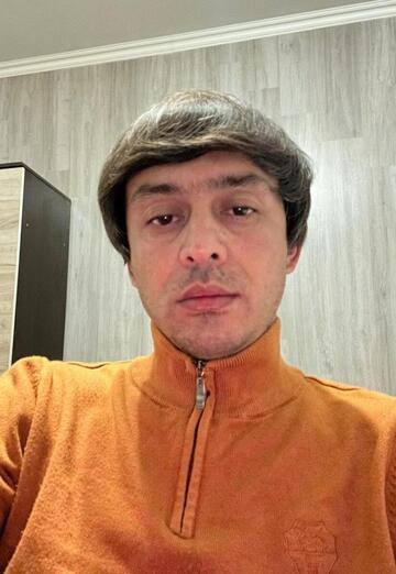 Моя фотография - Лучшее имя на свете, 37 из Москва (@jcd6zyy4ao)