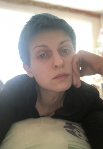 Моя фотография - Ника, 34 из Балашов (@nika39396)