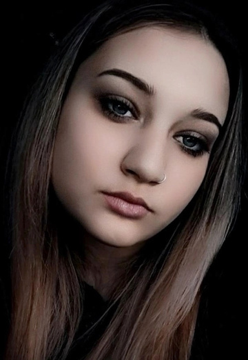 Моя фотография - Александра, 23 из Брянск (@aleksandra81629)