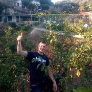 vadim, 28, г.Loures