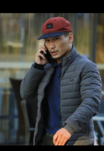 Олжас (@oljas1451) — моя фотография № 2