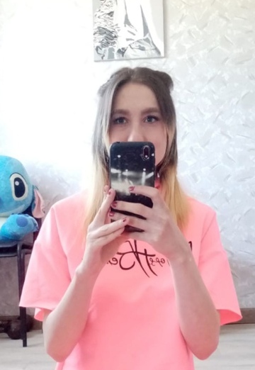 алёна (@alena170945) — моя фотография № 2