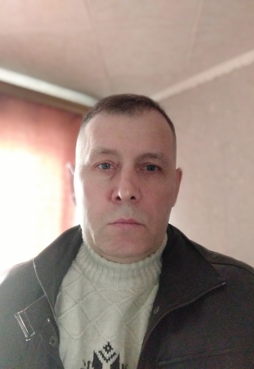 Моя фотография - Олег, 49 из Новосибирск (@oleg388241)