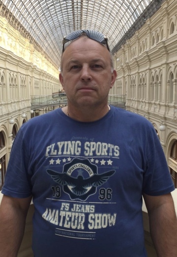 Моя фотография - олег, 34 из Ярославль (@oleg318277)