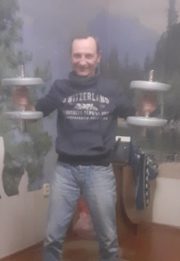 Моя фотография - Игорь, 55 из Ростов-на-Дону (@igor383453)