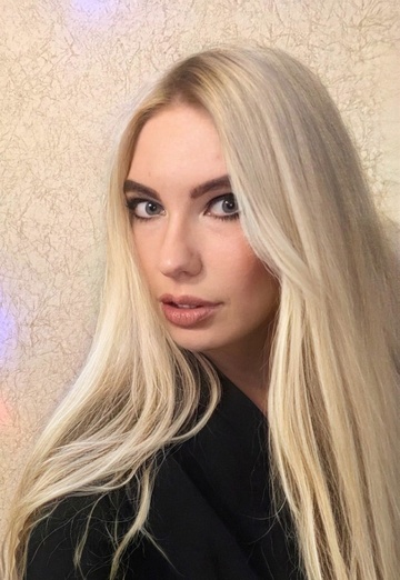 Моя фотография - Олеся, 38 из Москва (@olesya58105)