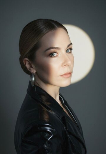 Моя фотография - Лёля, 47 из Москва (@olga444011)