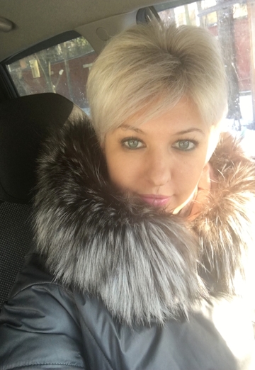 Моя фотография - Наталья, 49 из Москва (@natalya327838)