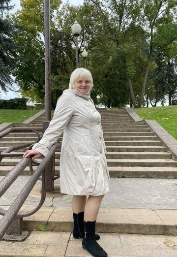 Моя фотография - Ольга, 49 из Минск (@olga380351)