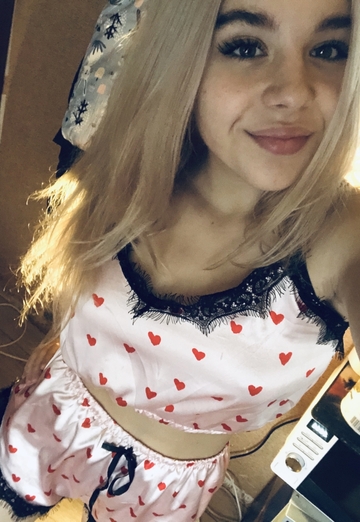 Александра (@aleksandra76183) — моя фотография № 3