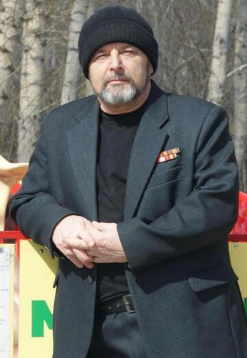 Моя фотография - Александр Демидов, 69 из Ачинск (@aleksandrdemidov44)