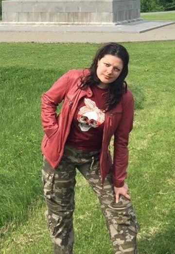 Ольга (@olga440530) — моя фотография № 2