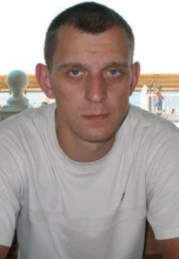 Моя фотография - Алексей, 48 из Москва (@aleksey671001)