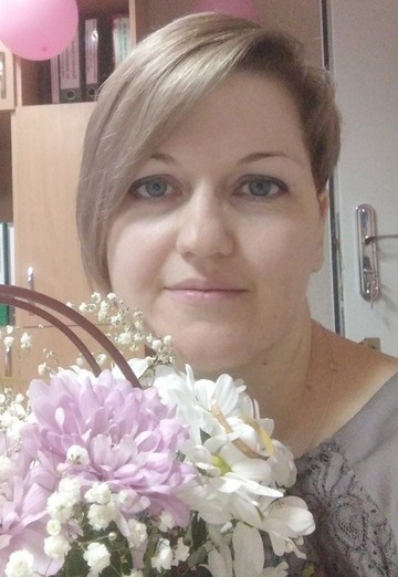 Моя фотография - Александра, 40 из Реж (@aleksandra89003)