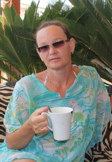 Ольга (@olga438037) — моя фотография № 3