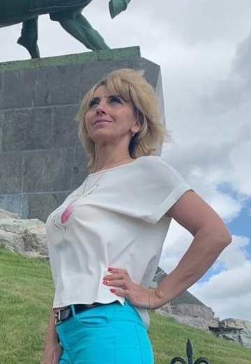 Моя фотография - Надежда, 44 из Уфа (@nadejda120514)