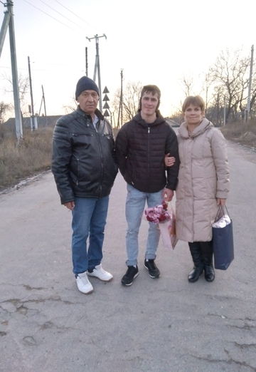 Vladimir (@vladimir383959) — моя фотография № 3