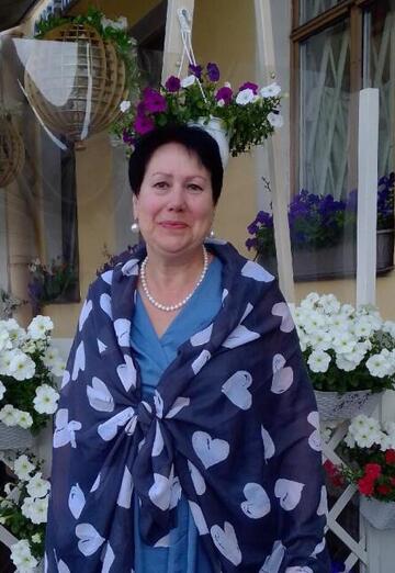 Ольга (@olga432558) — моя фотография № 1