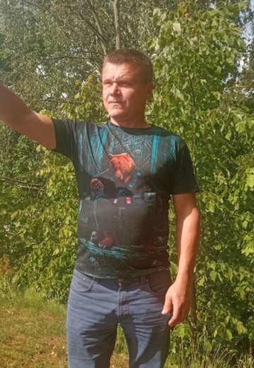 Моя фотография - Игорь, 41 из Коммунар (@igor377086)