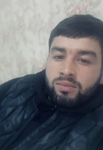 Моя фотография - Али, 27 из Санкт-Петербург (@ali65097)