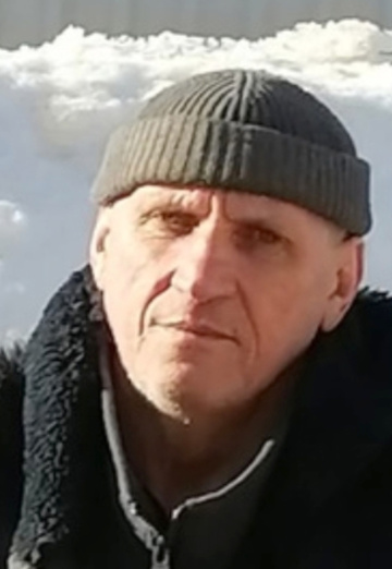 Моя фотография - Александр, 56 из Москва (@aleksandr1228171)