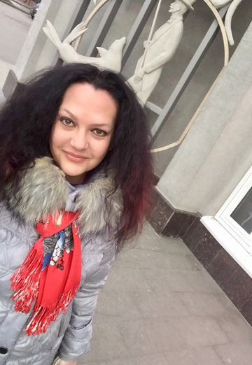 Алёна (@alena148489) — моя фотография № 8