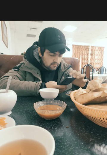 Али (@ali59802) — моя фотография № 3