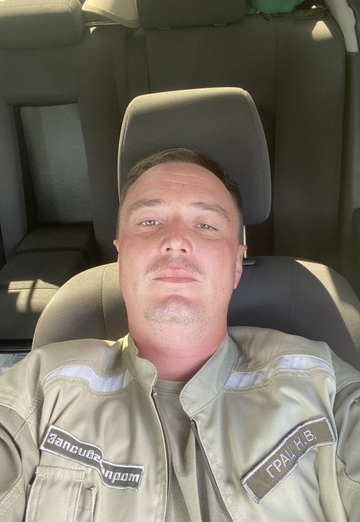 Моя фотография - Николай, 37 из Можайск (@nikolay274038)