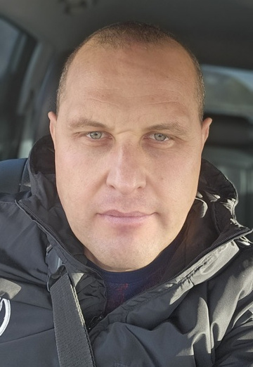 Моя фотография - Олег, 45 из Волгоград (@oleg364521)