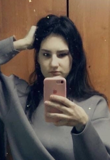 Ольга (@olga370533) — моя фотография № 1