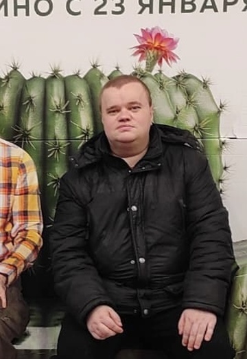 Илья (@ilya152767) — моя фотография № 3