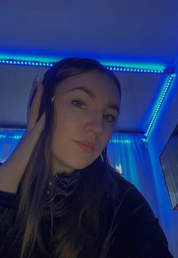 Ника (@nika40897) — моя фотография № 3